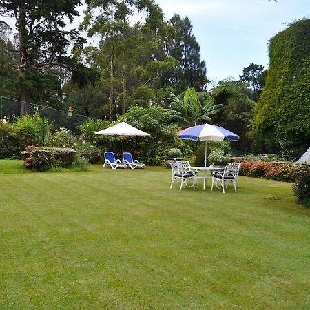 Royal Cocoon - Nuwara Eliya Hotel Eksteriør billede